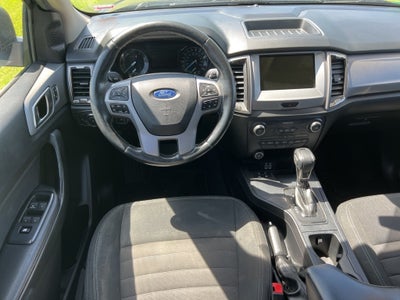 2020 Ford Ranger XLT FX2